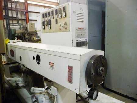 3.5" Welex 30:1 L/D Extruder-1